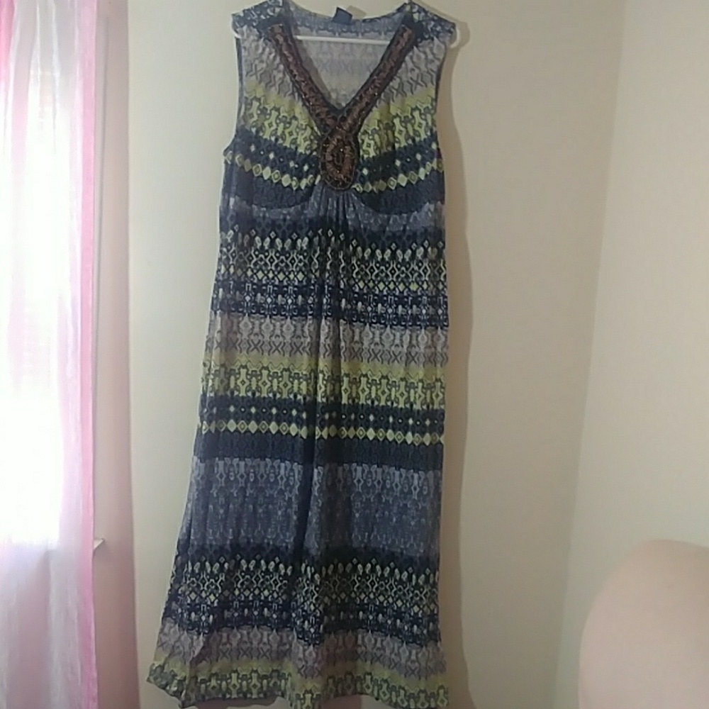 Free dress with purchase!